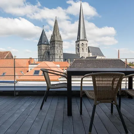 Hof Spanje Gent