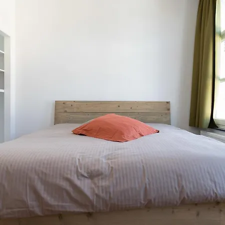 Apartment Hof Spanje Gent